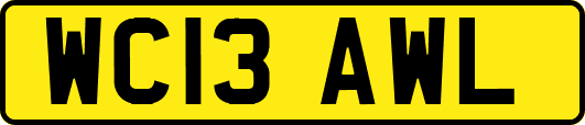 WC13AWL