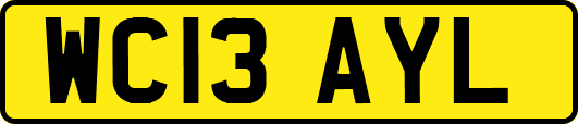 WC13AYL