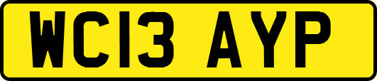 WC13AYP