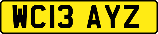 WC13AYZ