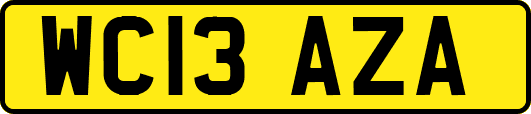 WC13AZA