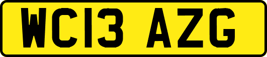 WC13AZG