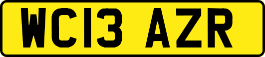 WC13AZR