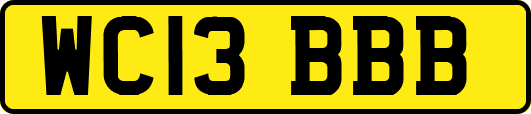 WC13BBB