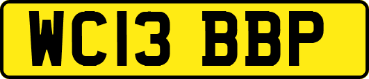 WC13BBP