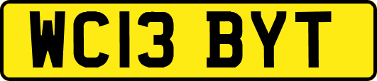 WC13BYT