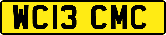 WC13CMC