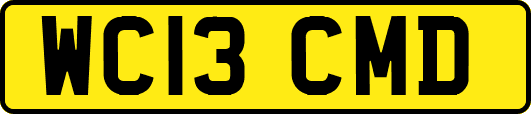 WC13CMD