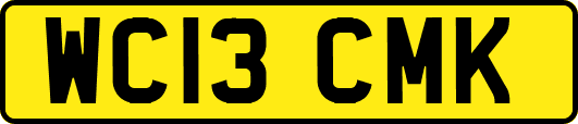 WC13CMK