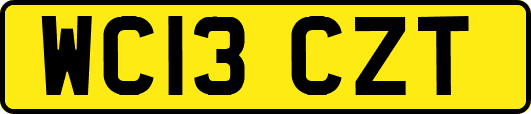 WC13CZT