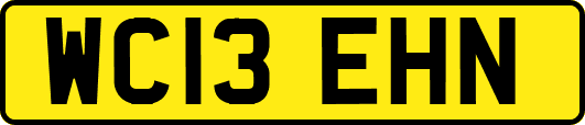 WC13EHN