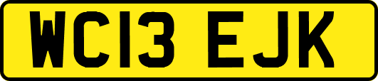 WC13EJK
