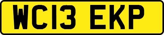 WC13EKP