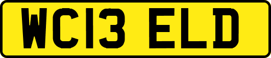 WC13ELD