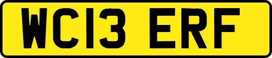 WC13ERF