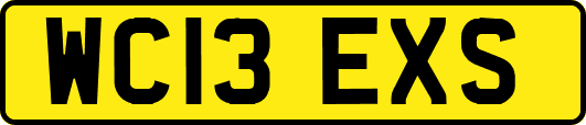 WC13EXS