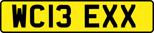 WC13EXX
