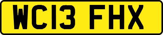 WC13FHX