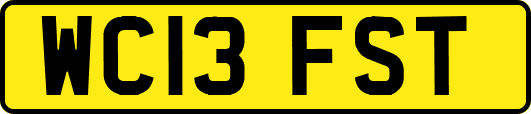 WC13FST
