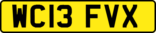 WC13FVX