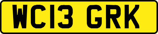 WC13GRK