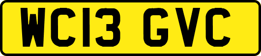 WC13GVC