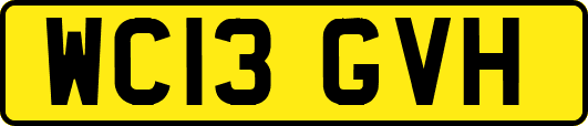 WC13GVH