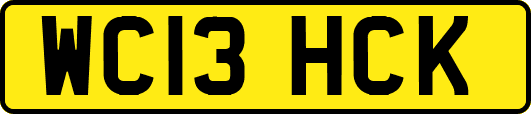 WC13HCK