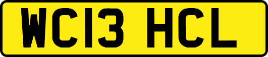 WC13HCL