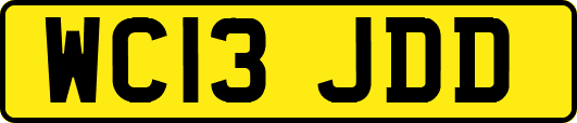 WC13JDD