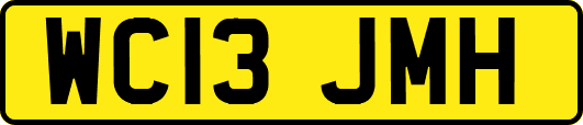 WC13JMH