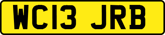 WC13JRB