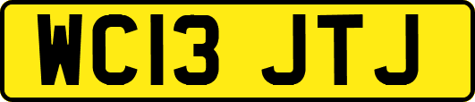 WC13JTJ