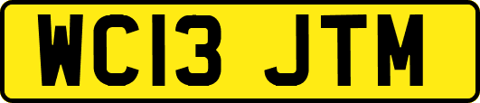 WC13JTM