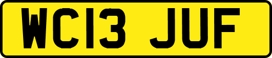 WC13JUF