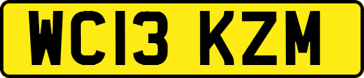 WC13KZM