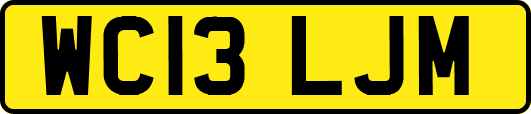 WC13LJM