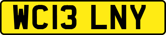 WC13LNY