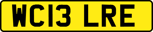 WC13LRE