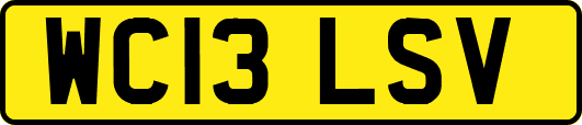 WC13LSV