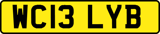 WC13LYB
