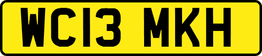 WC13MKH