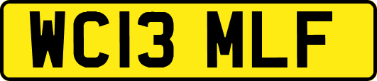 WC13MLF