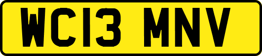 WC13MNV