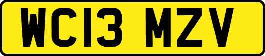 WC13MZV