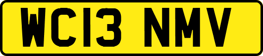 WC13NMV