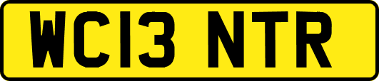 WC13NTR