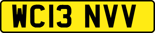 WC13NVV
