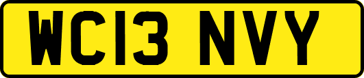 WC13NVY