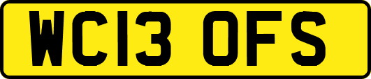 WC13OFS